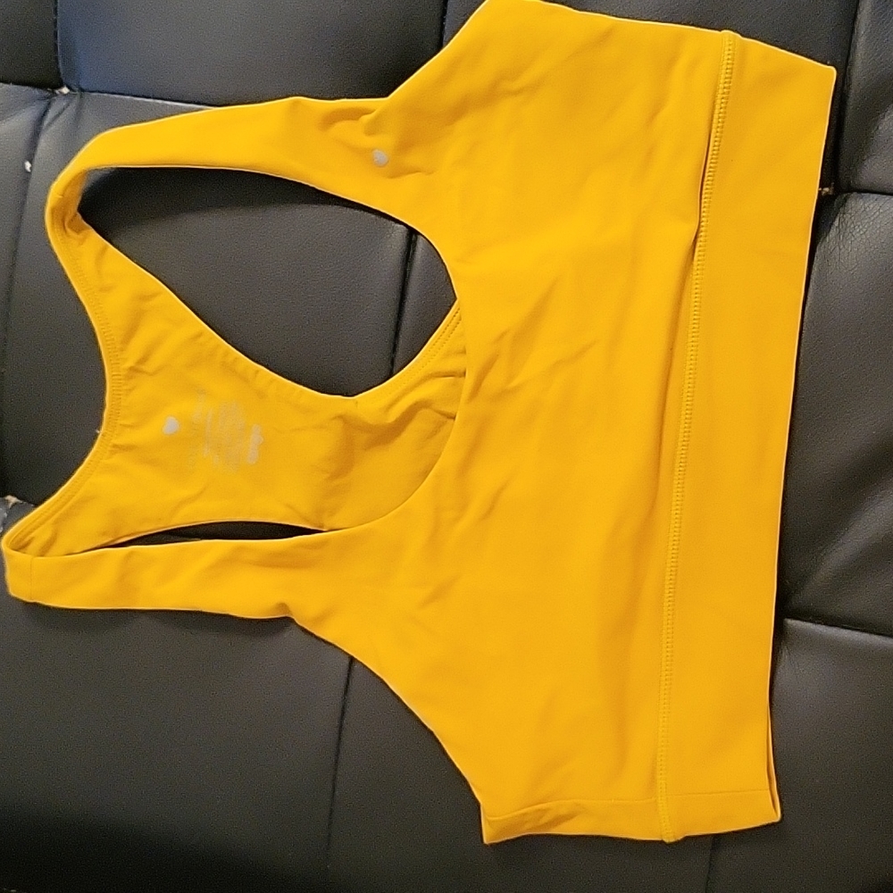 Love fitness sports bra